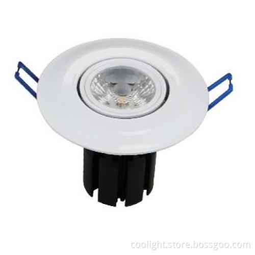 Smart LED Ceiling light, Any Color and Any Brightness, 2014 new!
